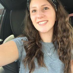 Meet your Posher, Ally